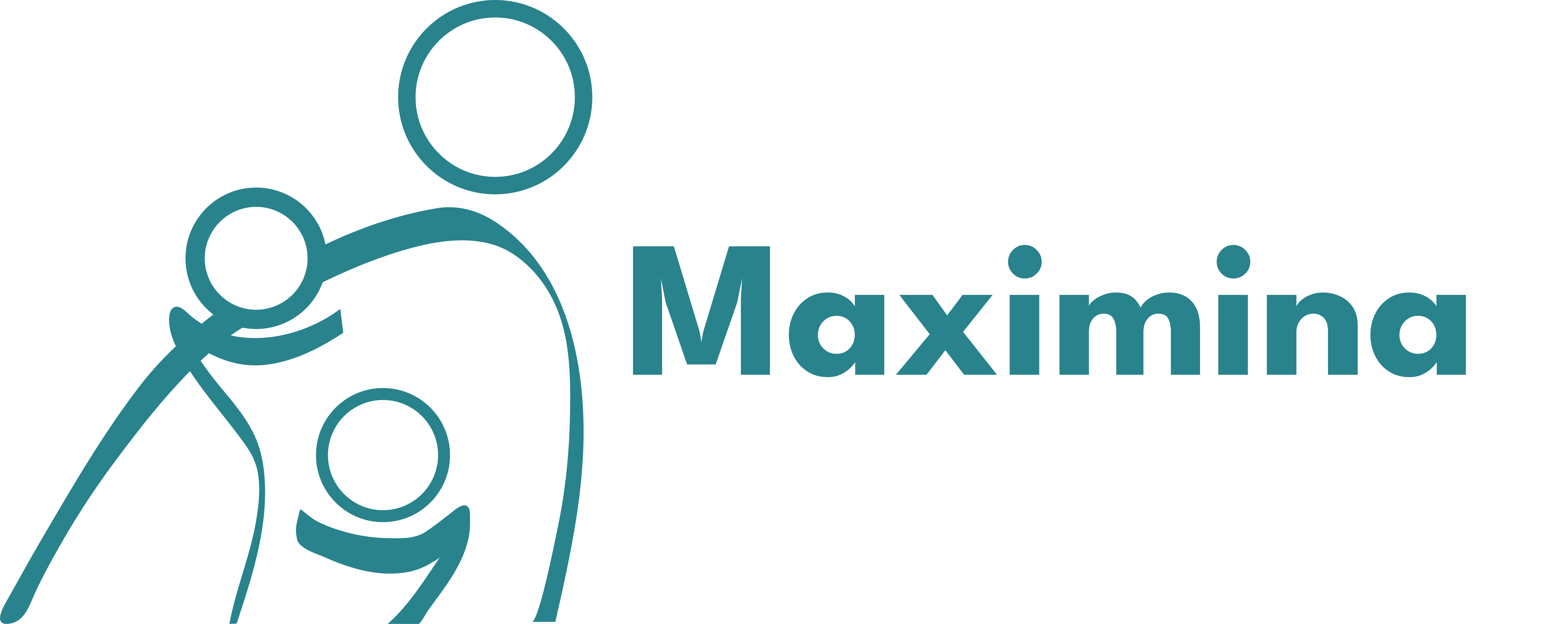 logo maximina definitief